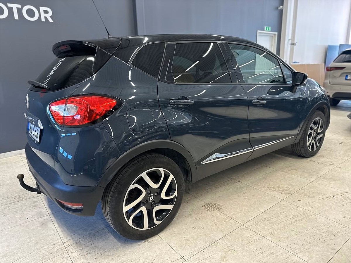 Renault Captur – bild 6