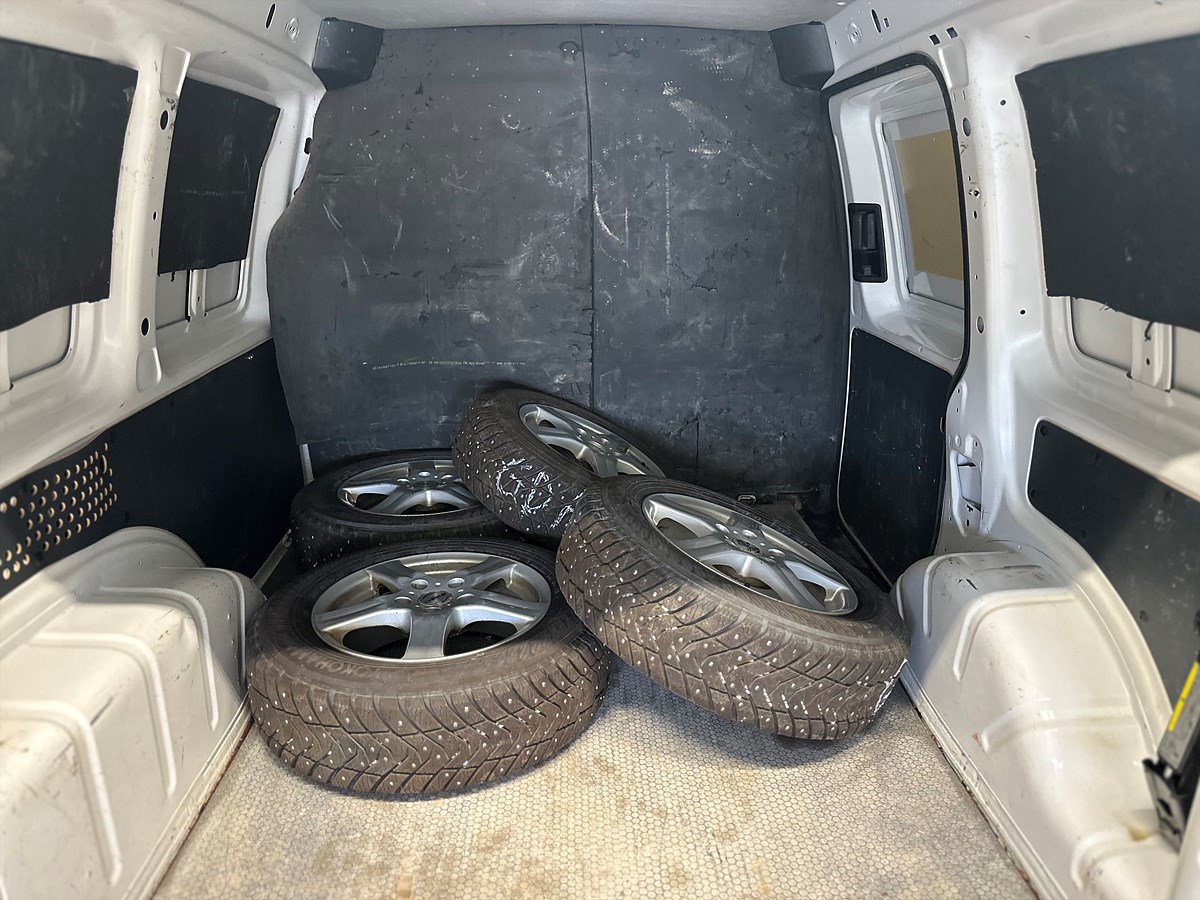 Volkswagen Caddy – bild 10