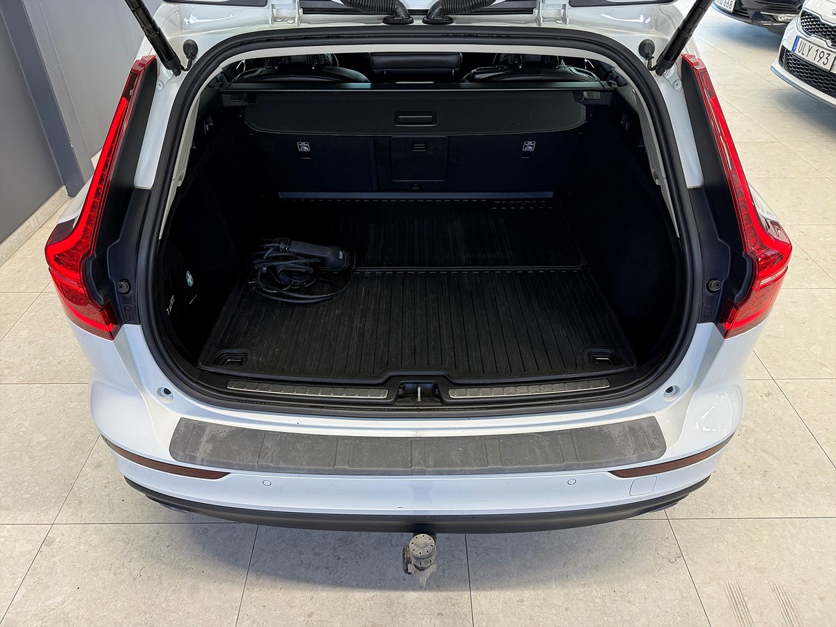 Volvo V60 – bild 6