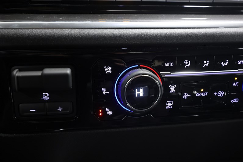 Chevrolet Silverado High Country Midnight Edt 3.0 Duramax BOSE