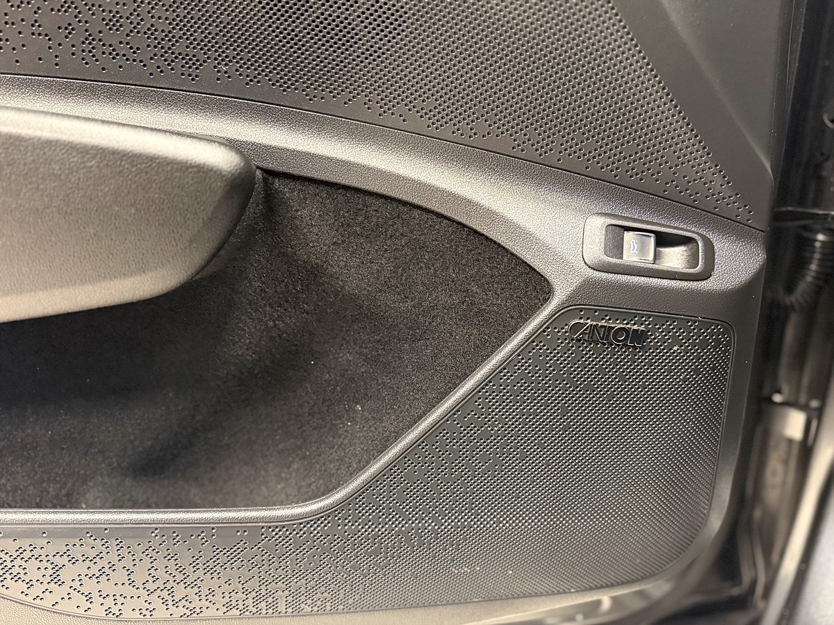Škoda Enyaq – bild 25