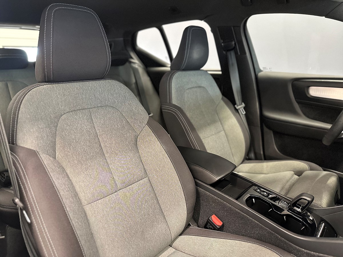 Volvo XC40 – bild 12