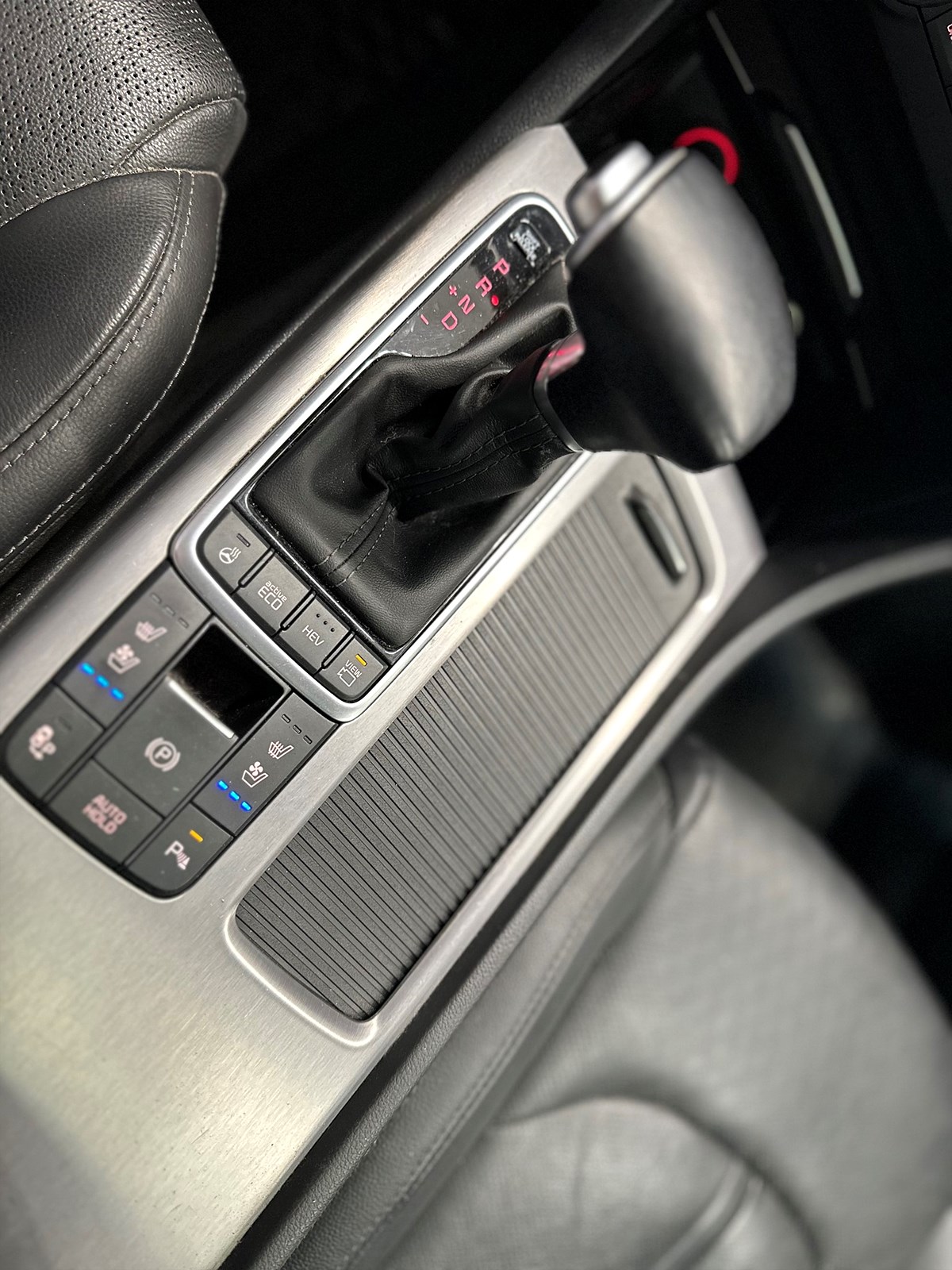 Kia Optima – bild 20