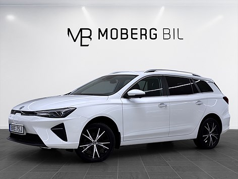 bild på bil