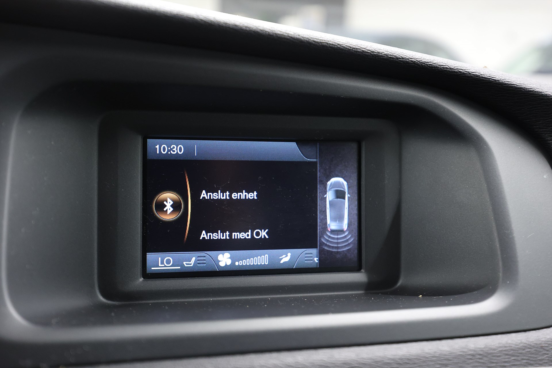 Volvo V40 D2 120hk *Hjulkampanj!* Kinetic Värmare PDC Farth