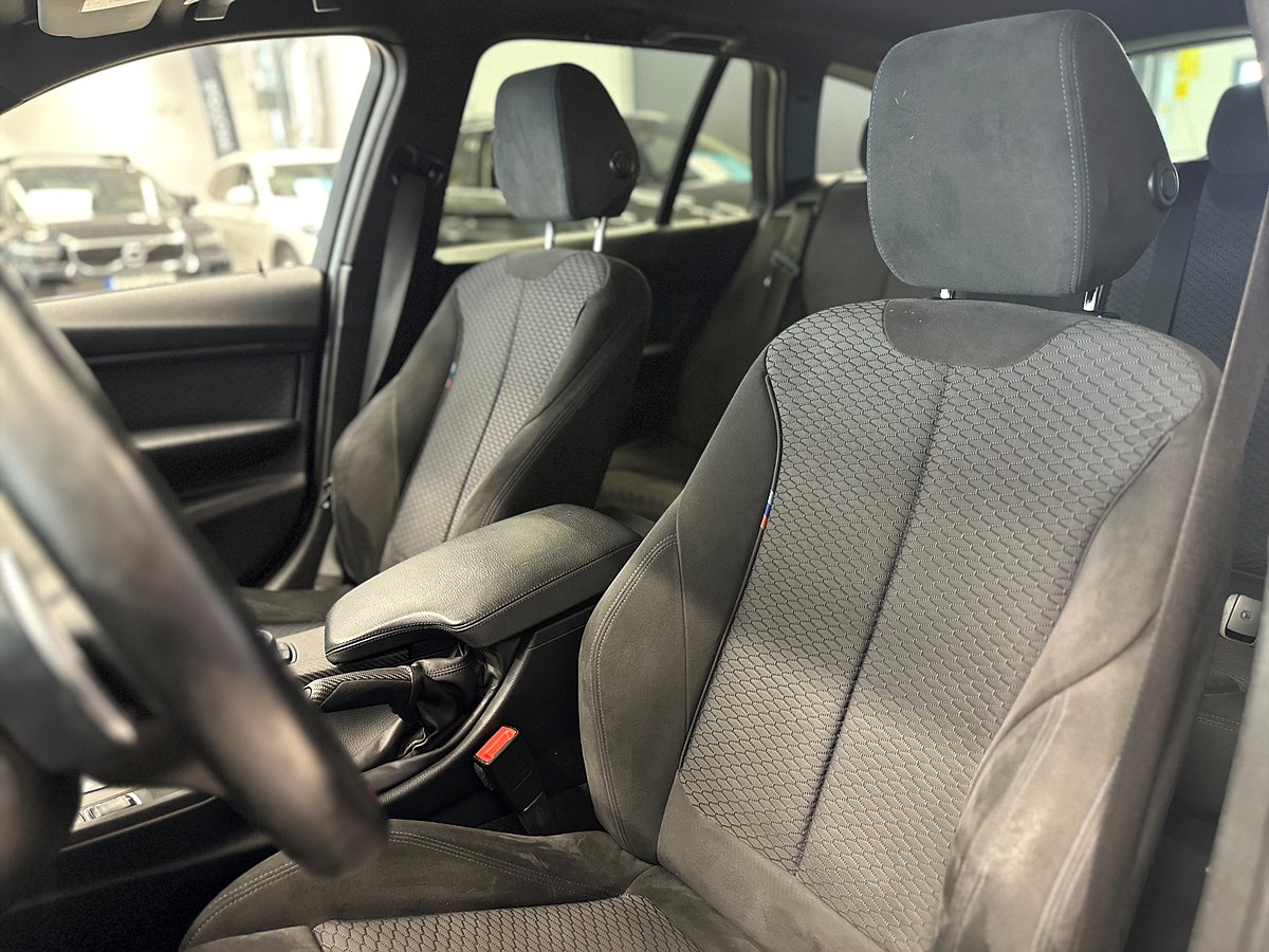 BMW 320 – bild 16