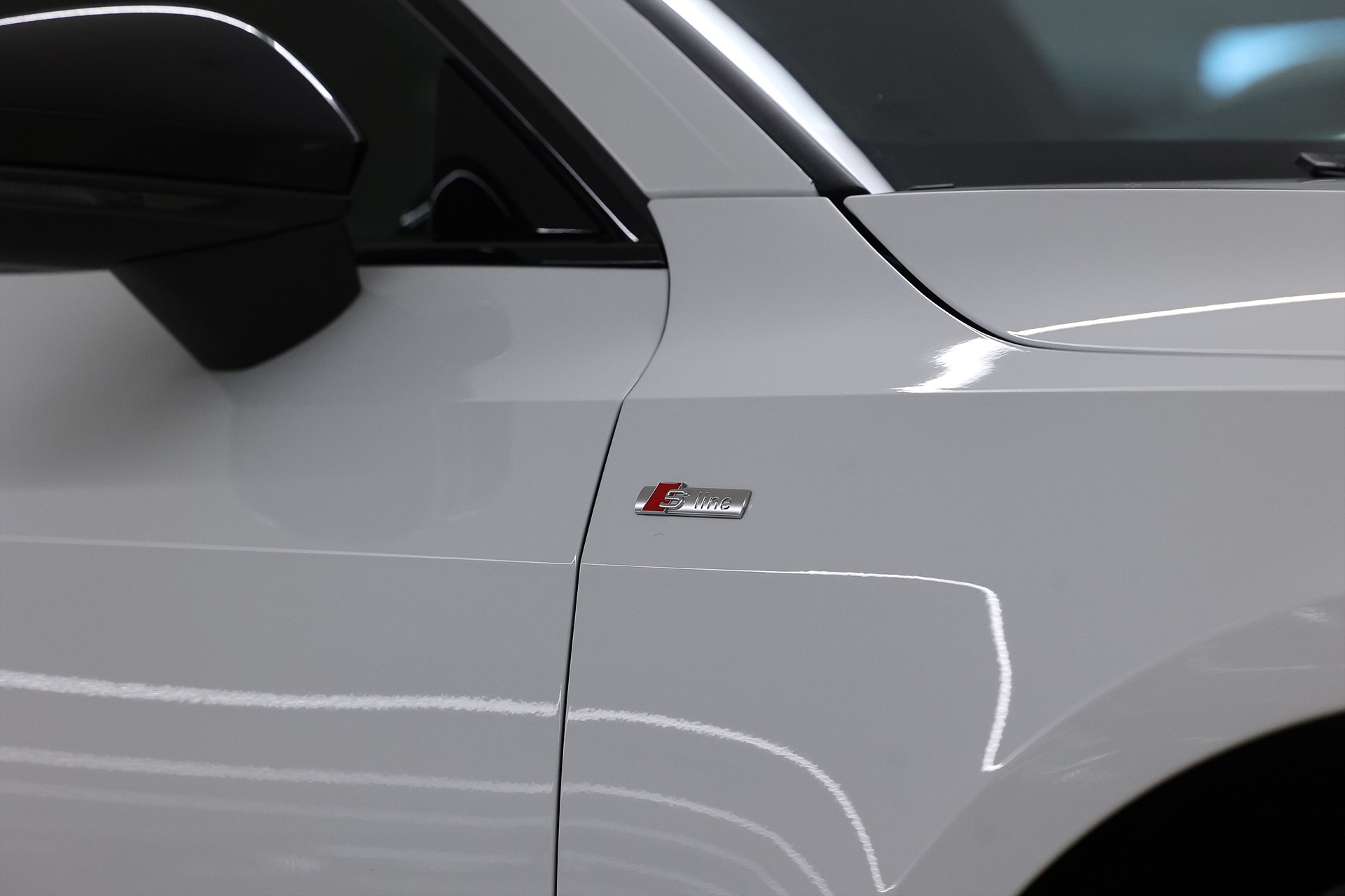 Audi A7 Sportback 55 TFSI e Quattro 367hk *Hjulkampanj!* S-Line MOMS