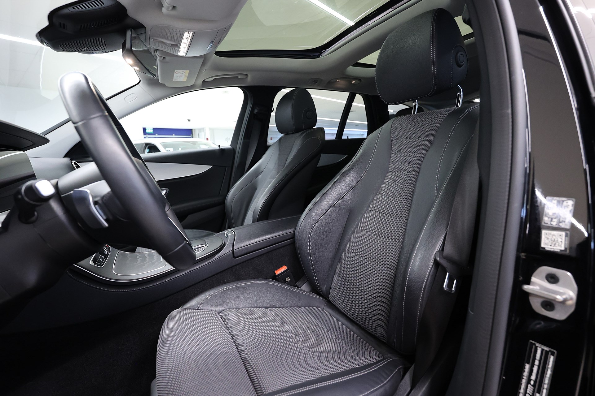 Mercedes-Benz E 220 d 4M All-Terrain Avantgarde Pano 360-kam Luft.fjärdr