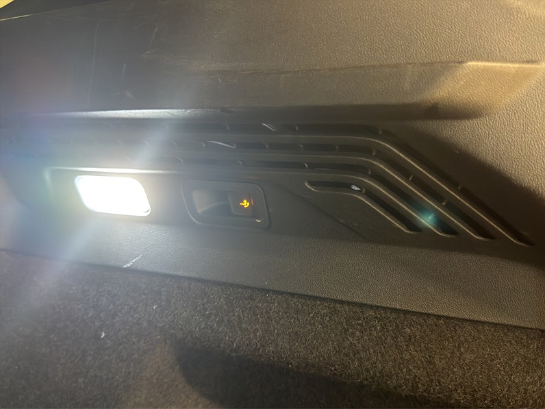 Volkswagen ID.4 GTX 299hk Comfort Plus 360 Drag CarPlay