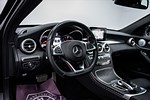 Mercedes-benz C-Klass 2018 - miniatyr 43