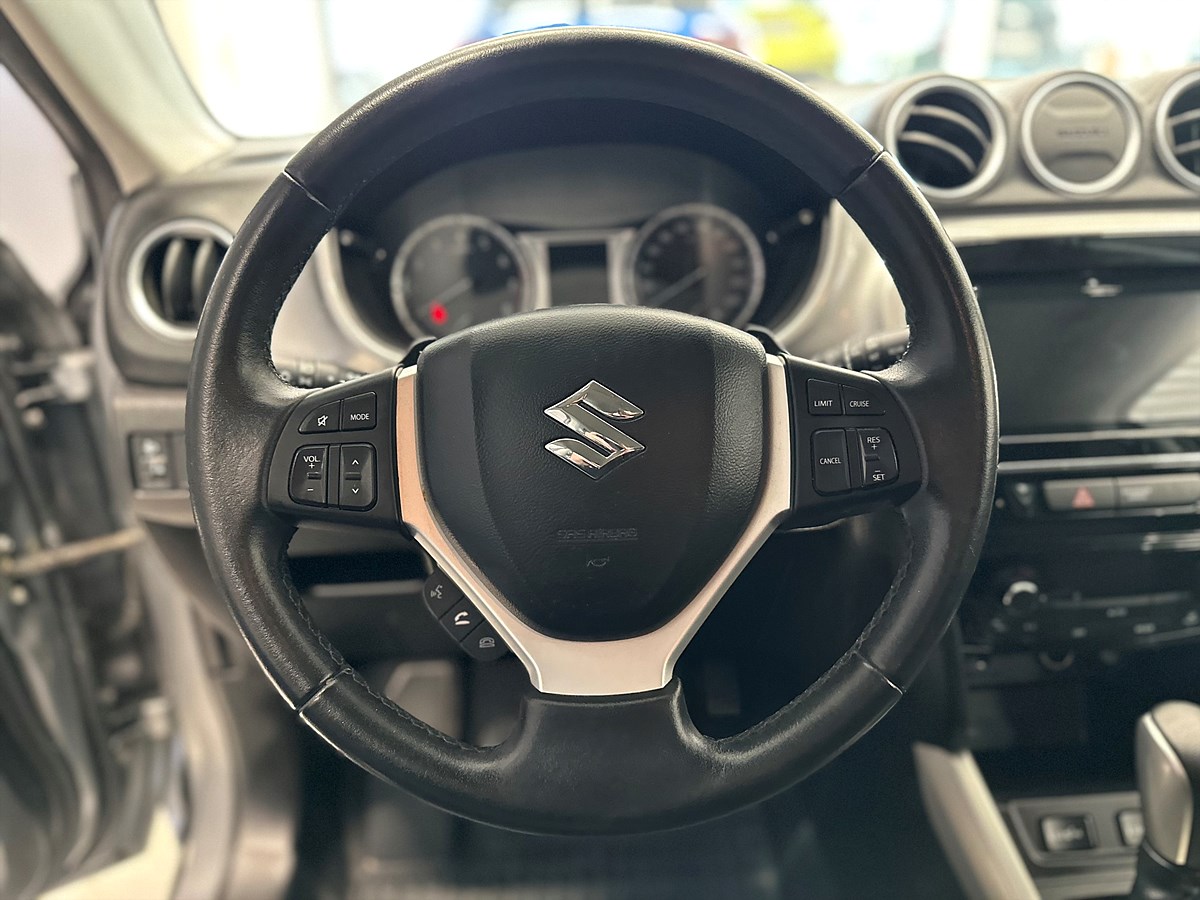 Suzuki Vitara – bild 15