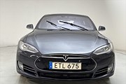 Tesla Model S P85D DUAL 700HK FREECHARGE