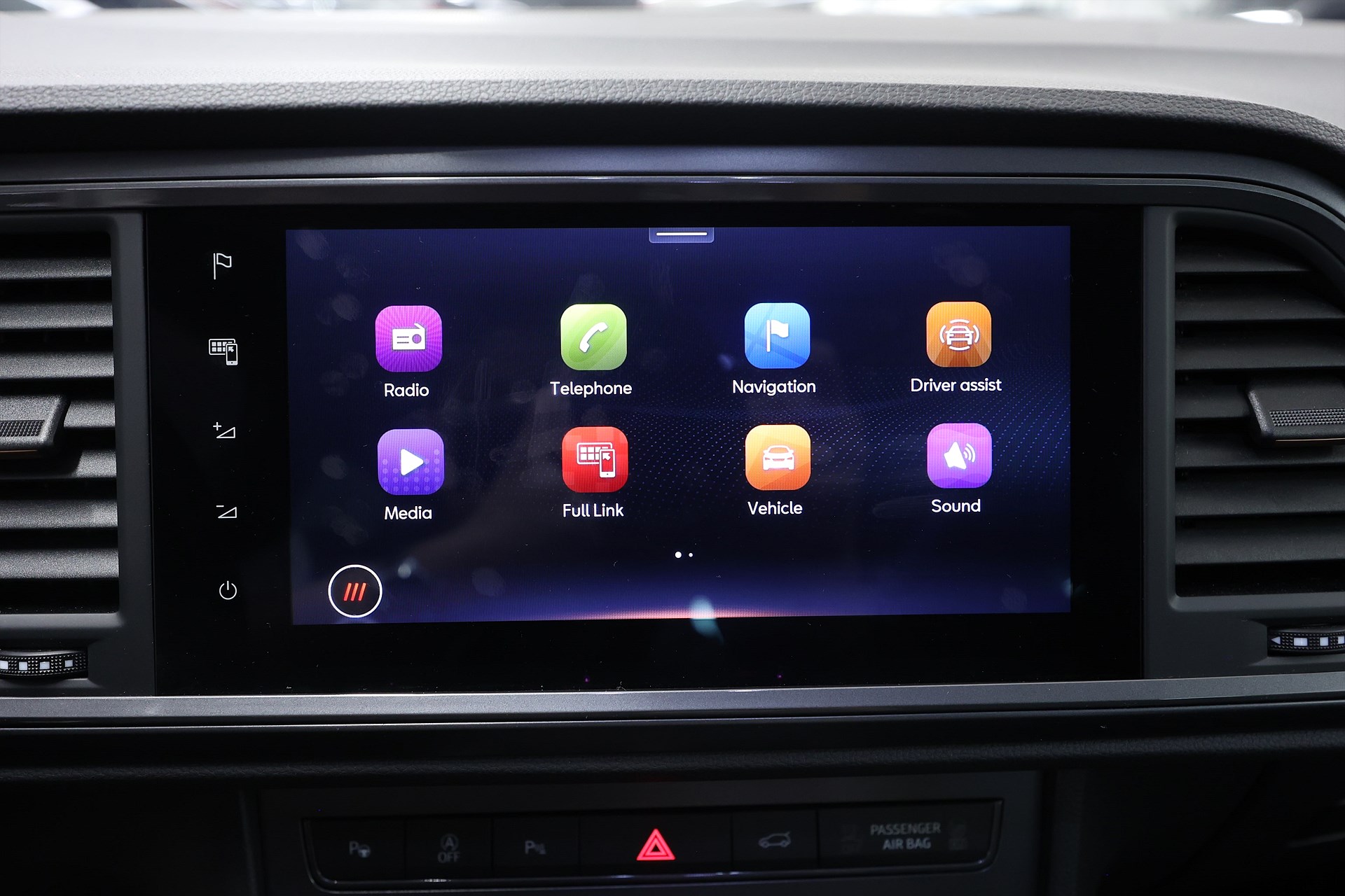 Cupra Ateca 1.5 TSI 150hk *Hjulkampanj!* Beats Navi Drag MOMS