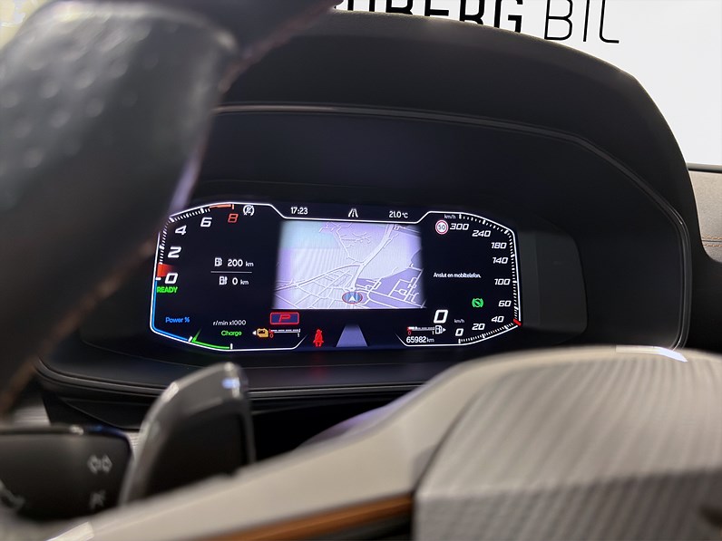 VZ Sportstourer e-Hybrid 245hk FR Drag B-Kamera Navi