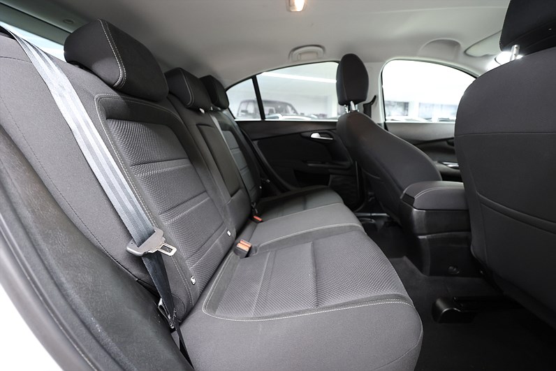 Fiat tipo 1.4 120hk Backkamera PDC Adaptiv fart Bluetooth