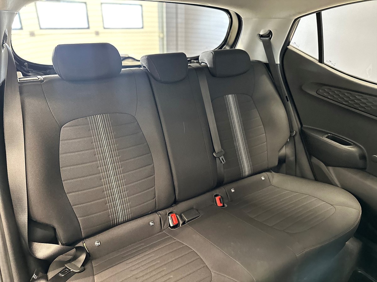 Hyundai i10 – bild 17