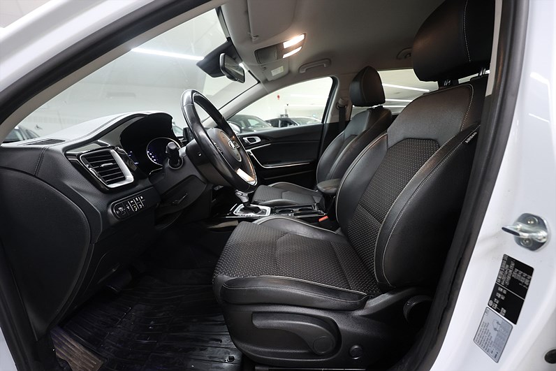 Kia Ceed 1.6 Plug-in SW *Hjulkampanj!* Advance Plus Drag MOMS