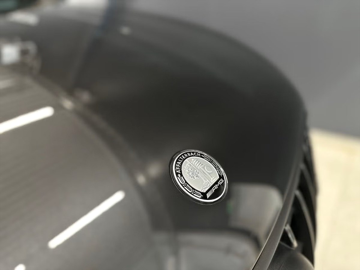 Mercedes-Benz GLC – bild 31