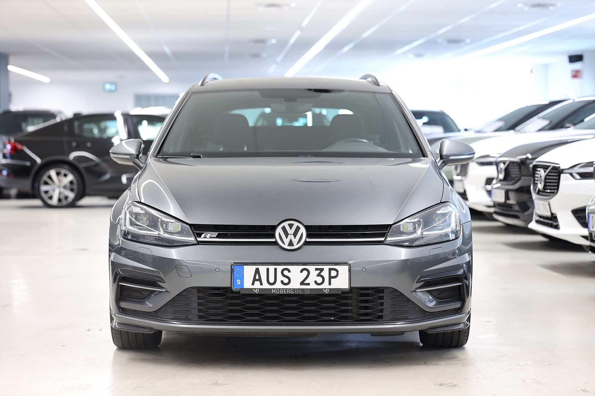 Volkswagen Golf 1.5 TSI R-line GT B-kamera Drag Carplay