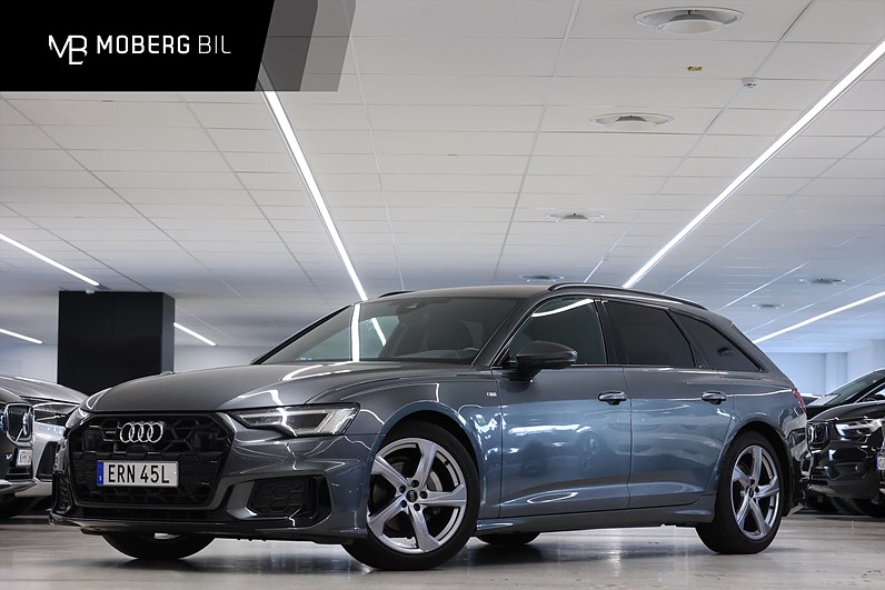 bild på bil