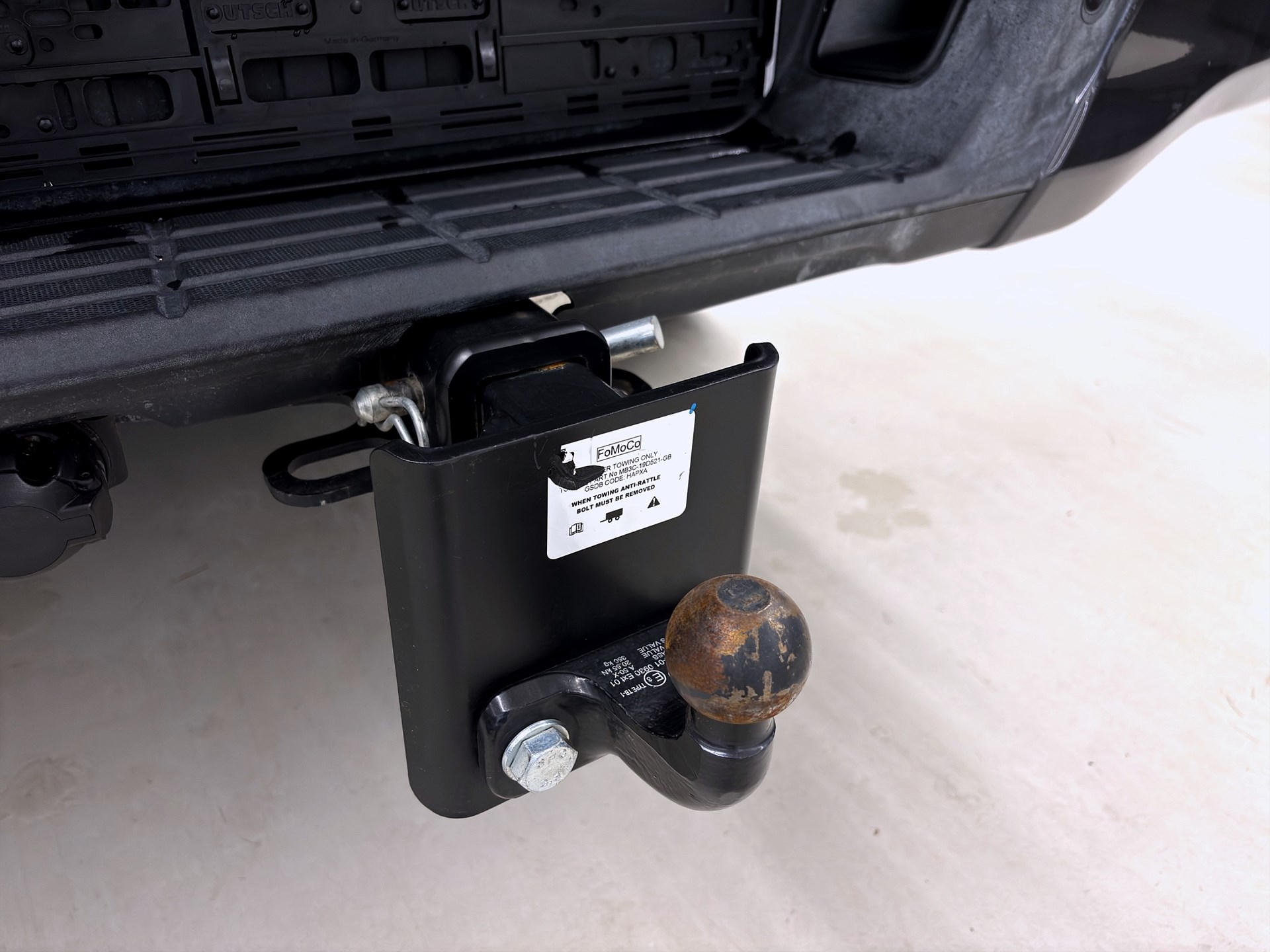 Wildtrak e-4WD 205hk AWD 360 Drag Keyless Läder