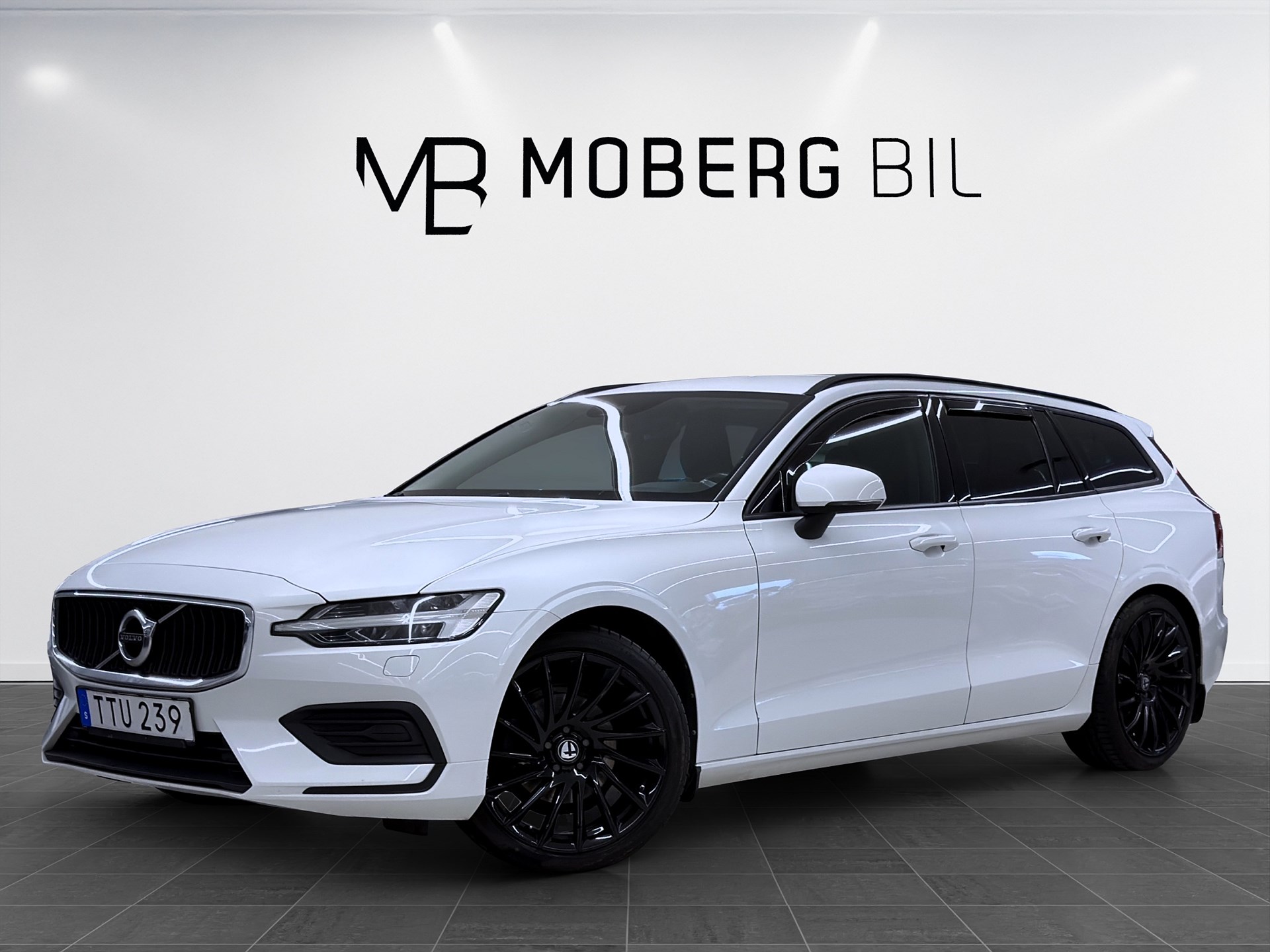 bild på bil