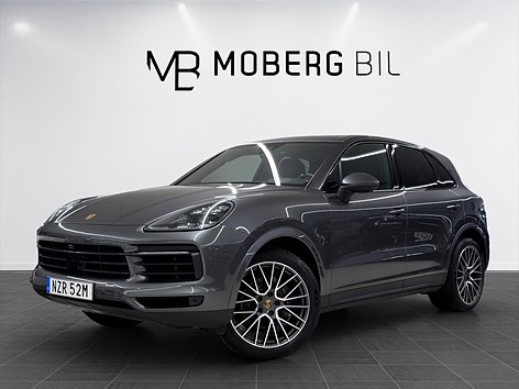 bild på bil