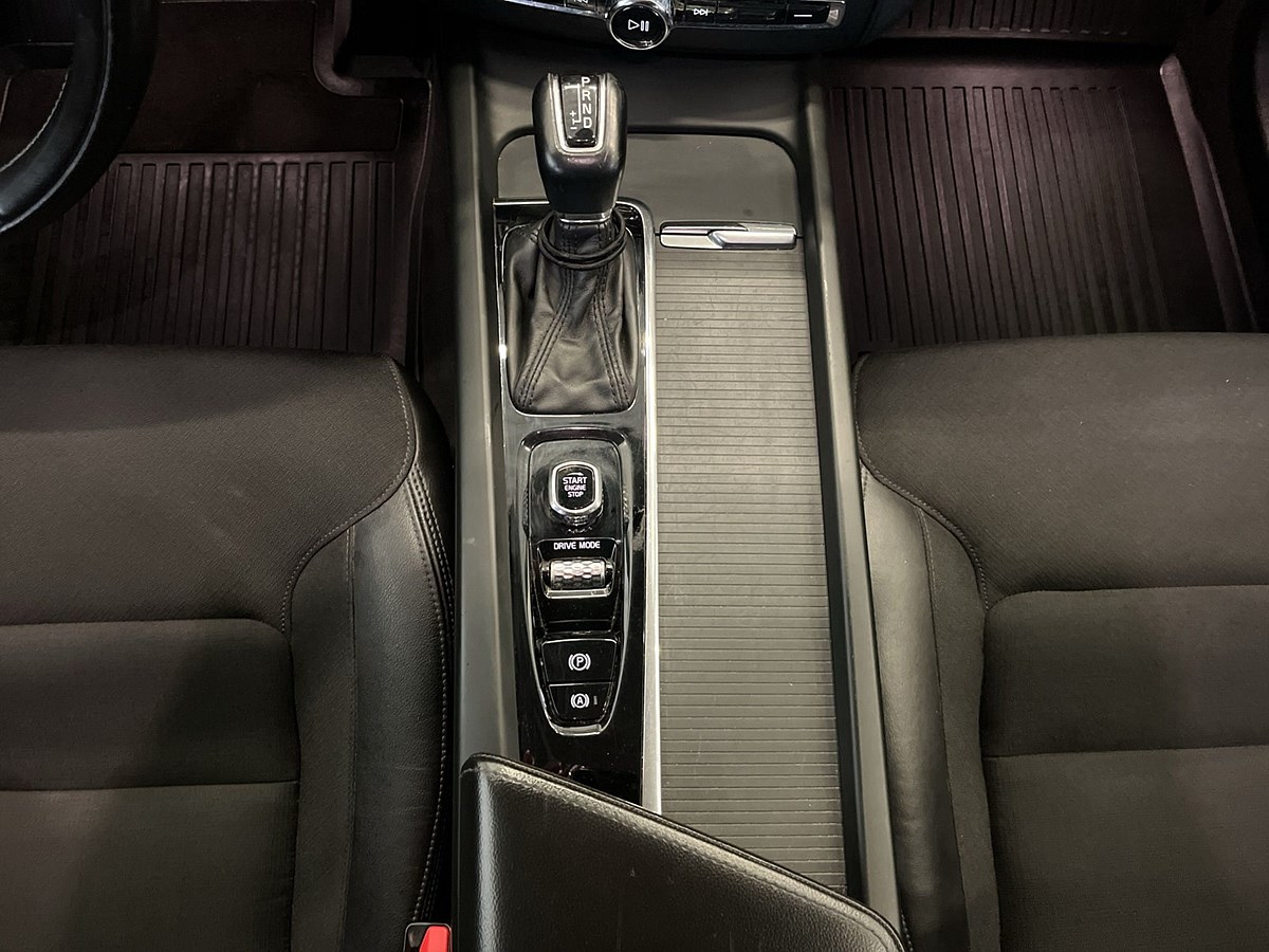 Volvo XC60 D4 AWD Geartronic, 190hk, 2018