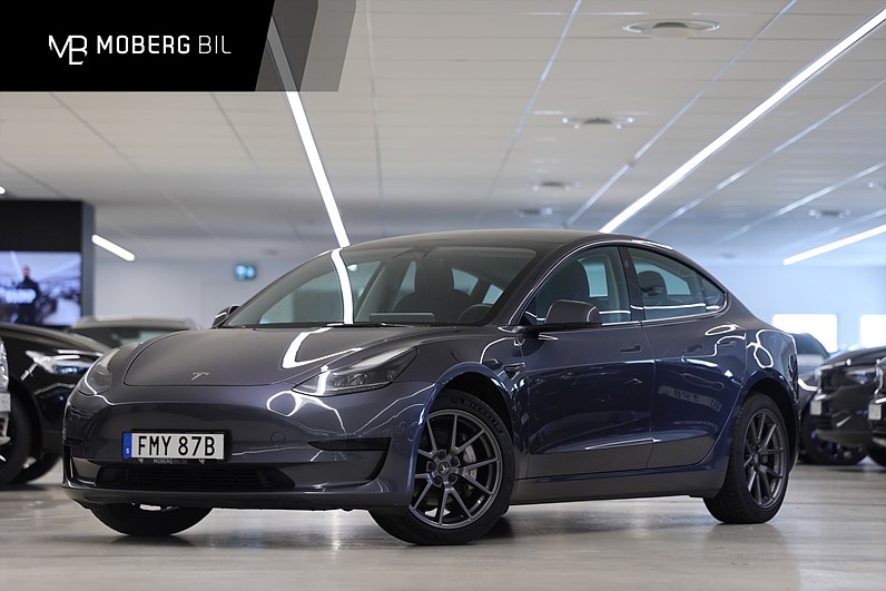 bild på bil