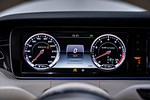 Mercedes-benz S63 AMG 2017 - miniatyr 45