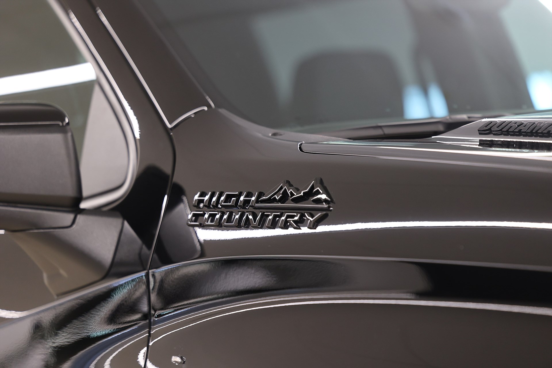 Chevrolet Silverado High Country Midnight Edt 3.0 Duramax BOSE