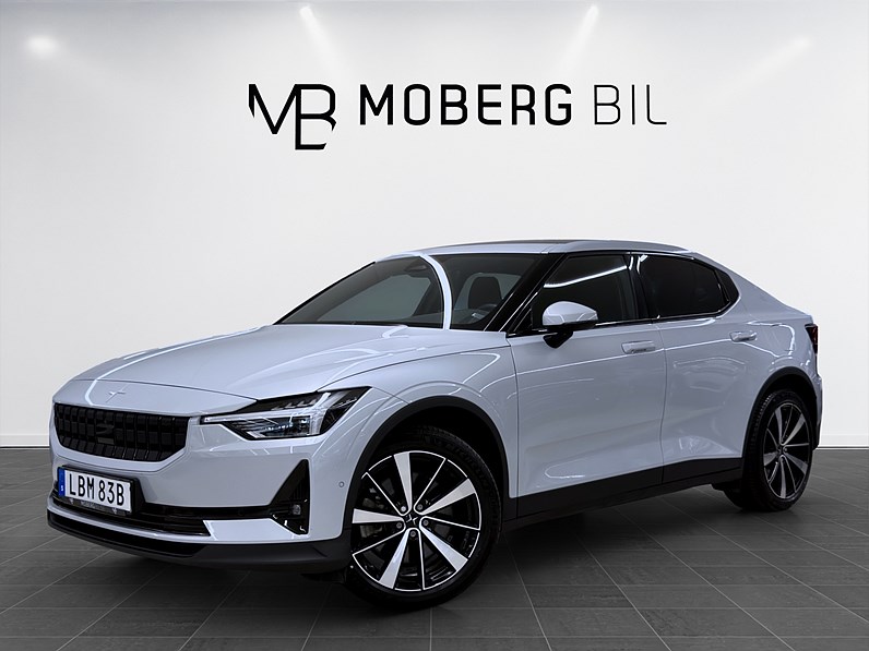 bild på bil