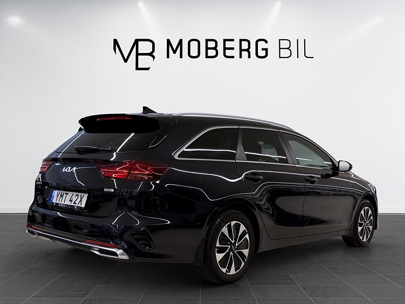 bild på bil