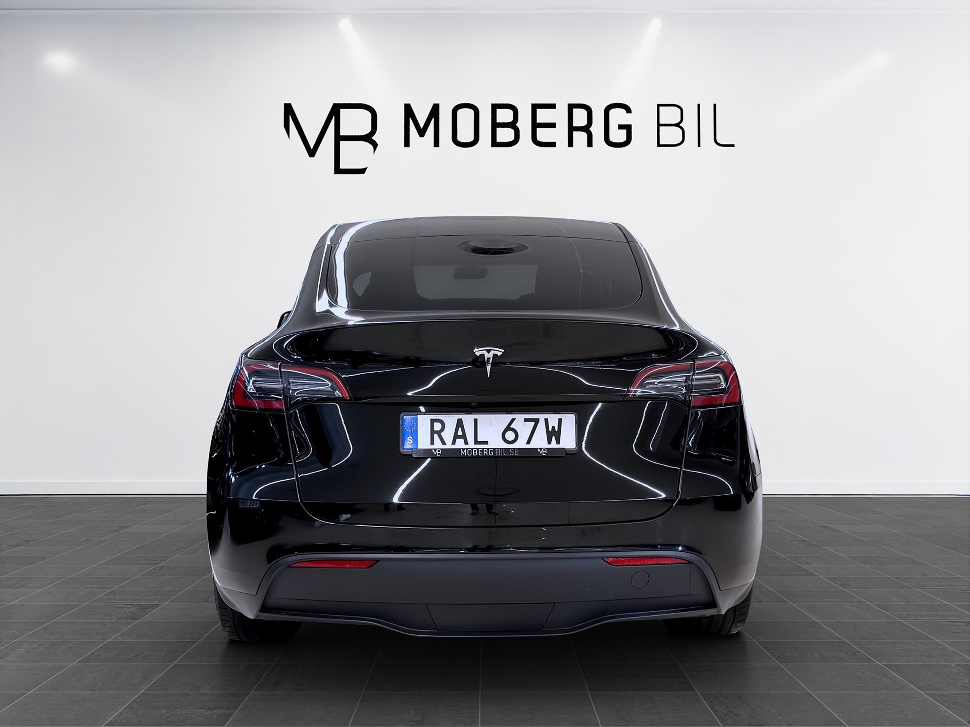 bild på bil