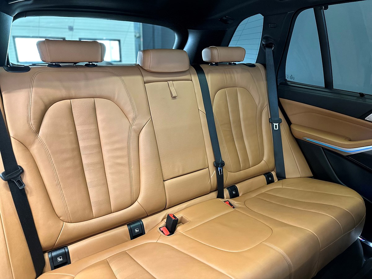 BMW X5 – bild 23