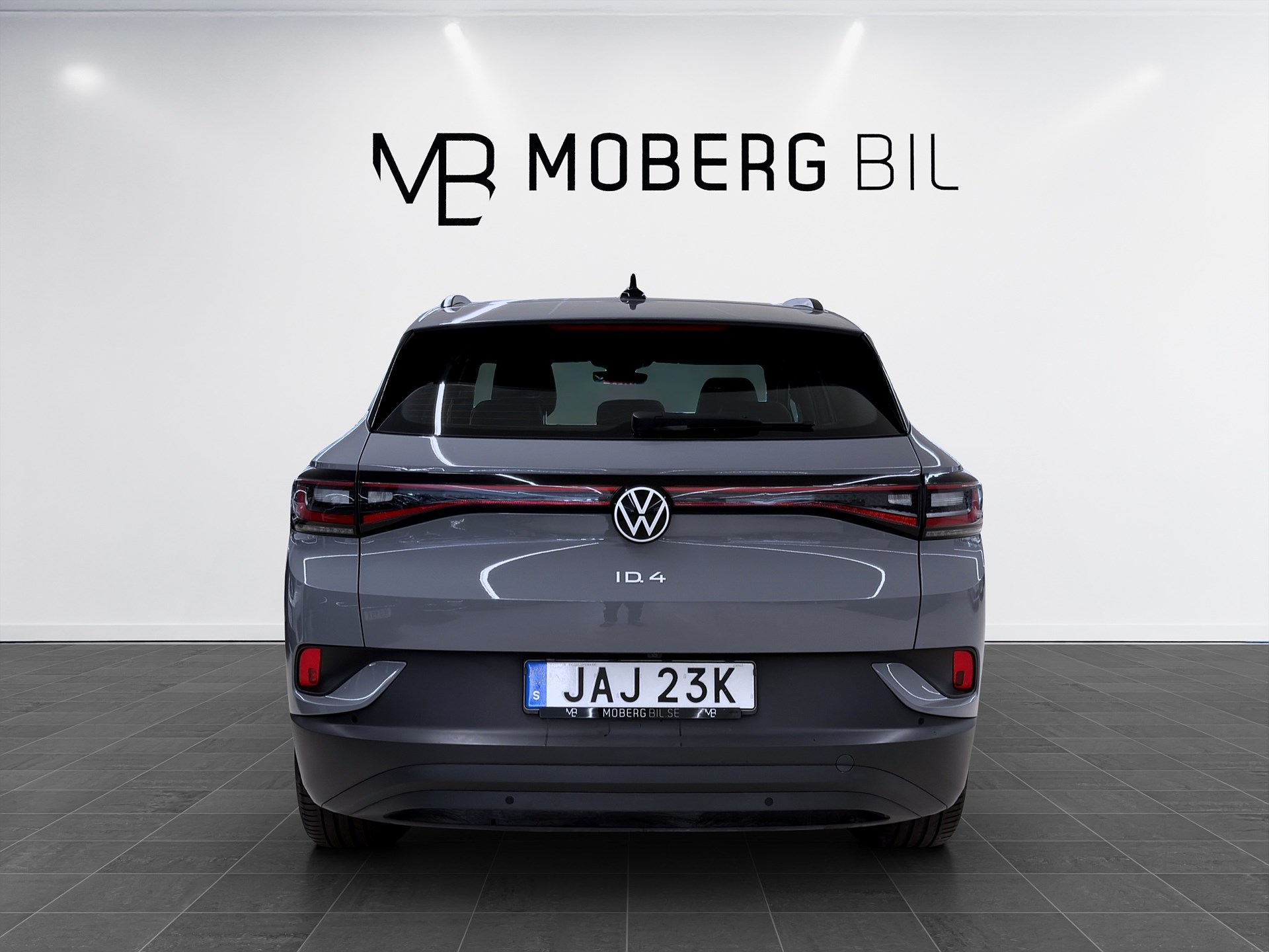bild på bil