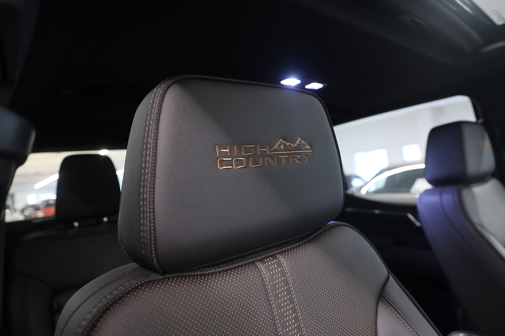 Chevrolet Silverado High Country Midnight Edt 3.0 Duramax BOSE