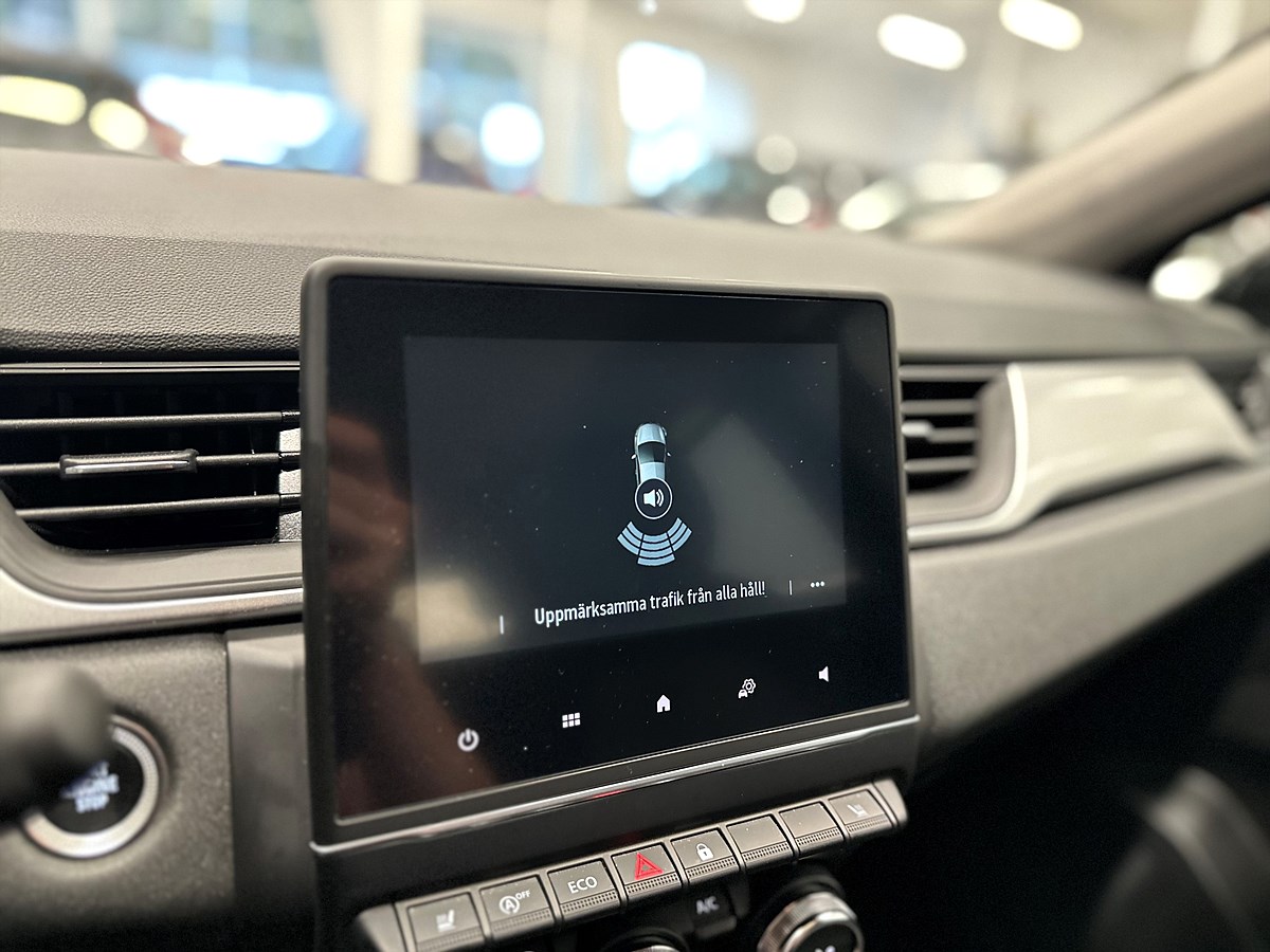 Renault Captur – bild 17