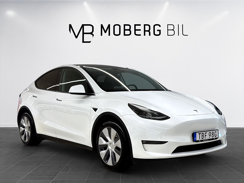 bild på bil