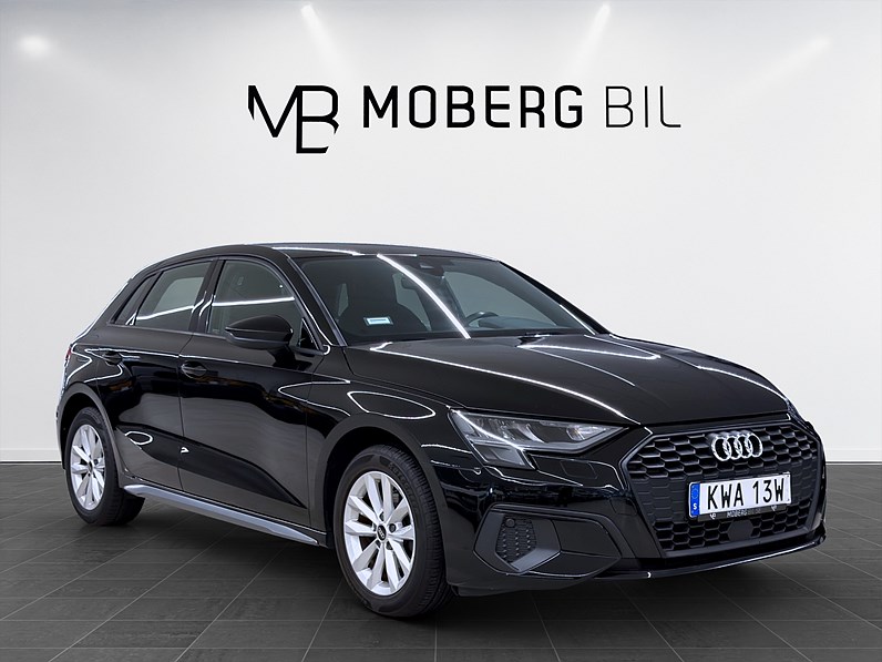bild på bil