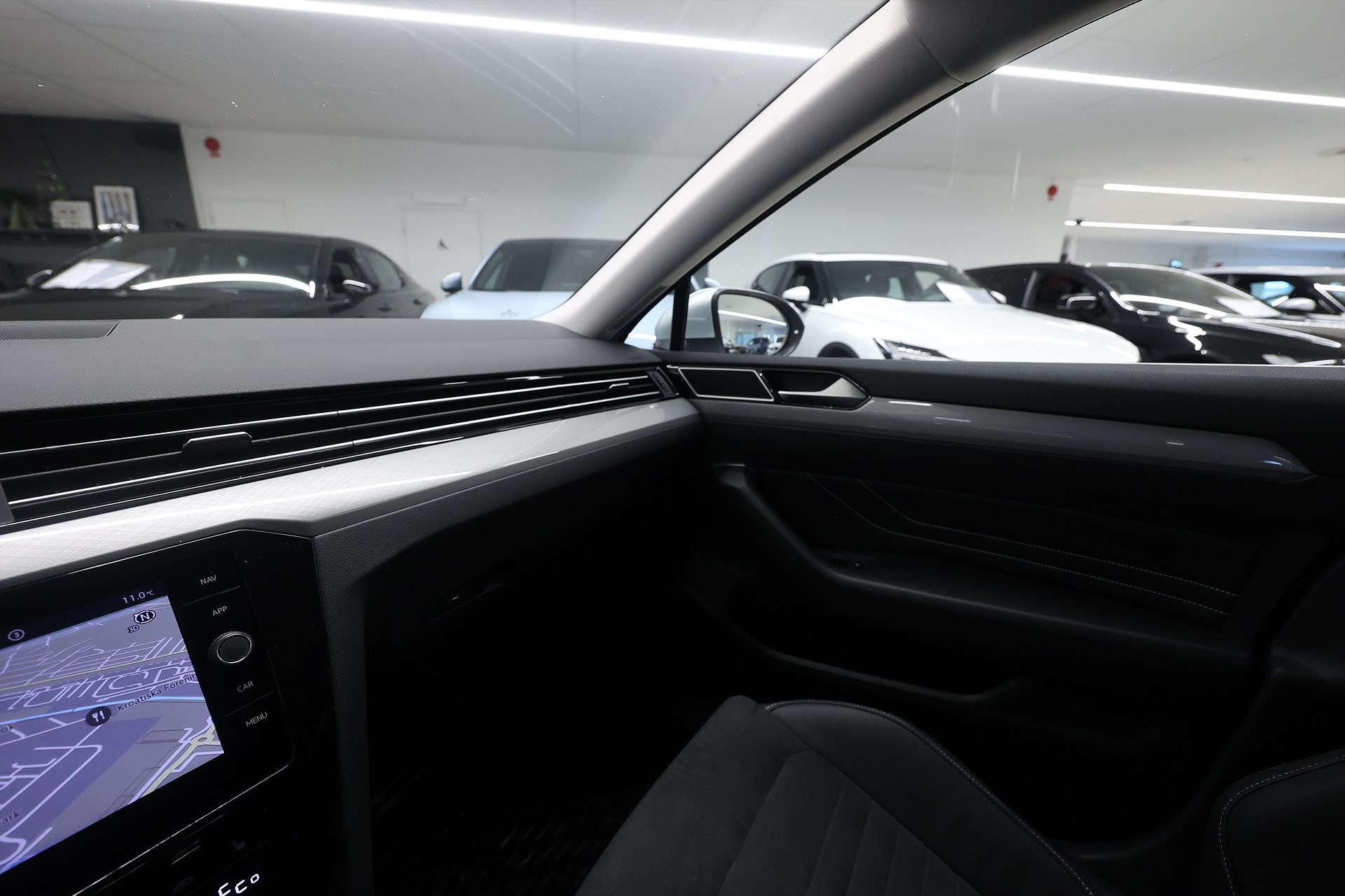 Volkswagen Passat Sportscombi GTE 1.4 TSI 218hk *Hjulkampanj!*