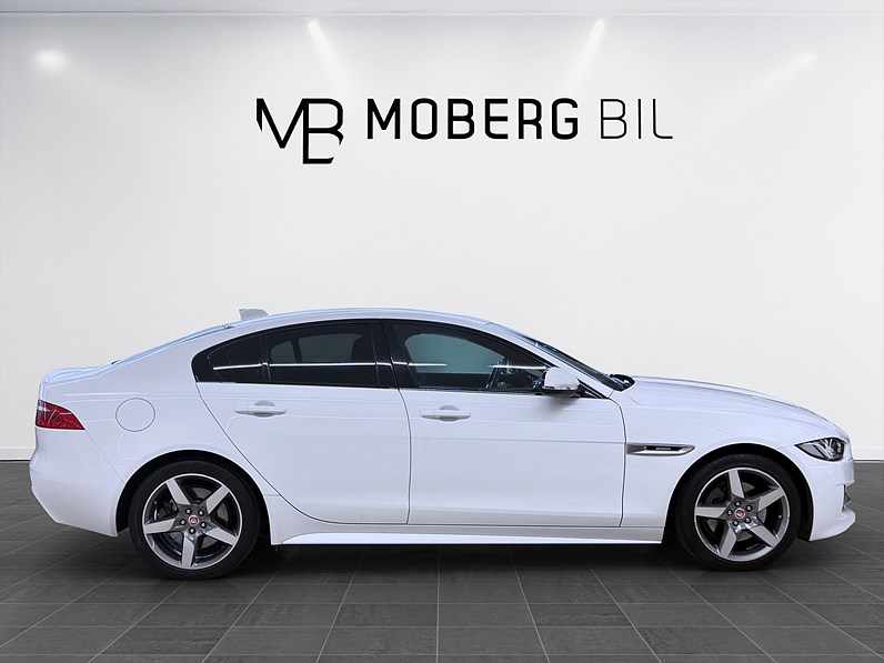bild på bil