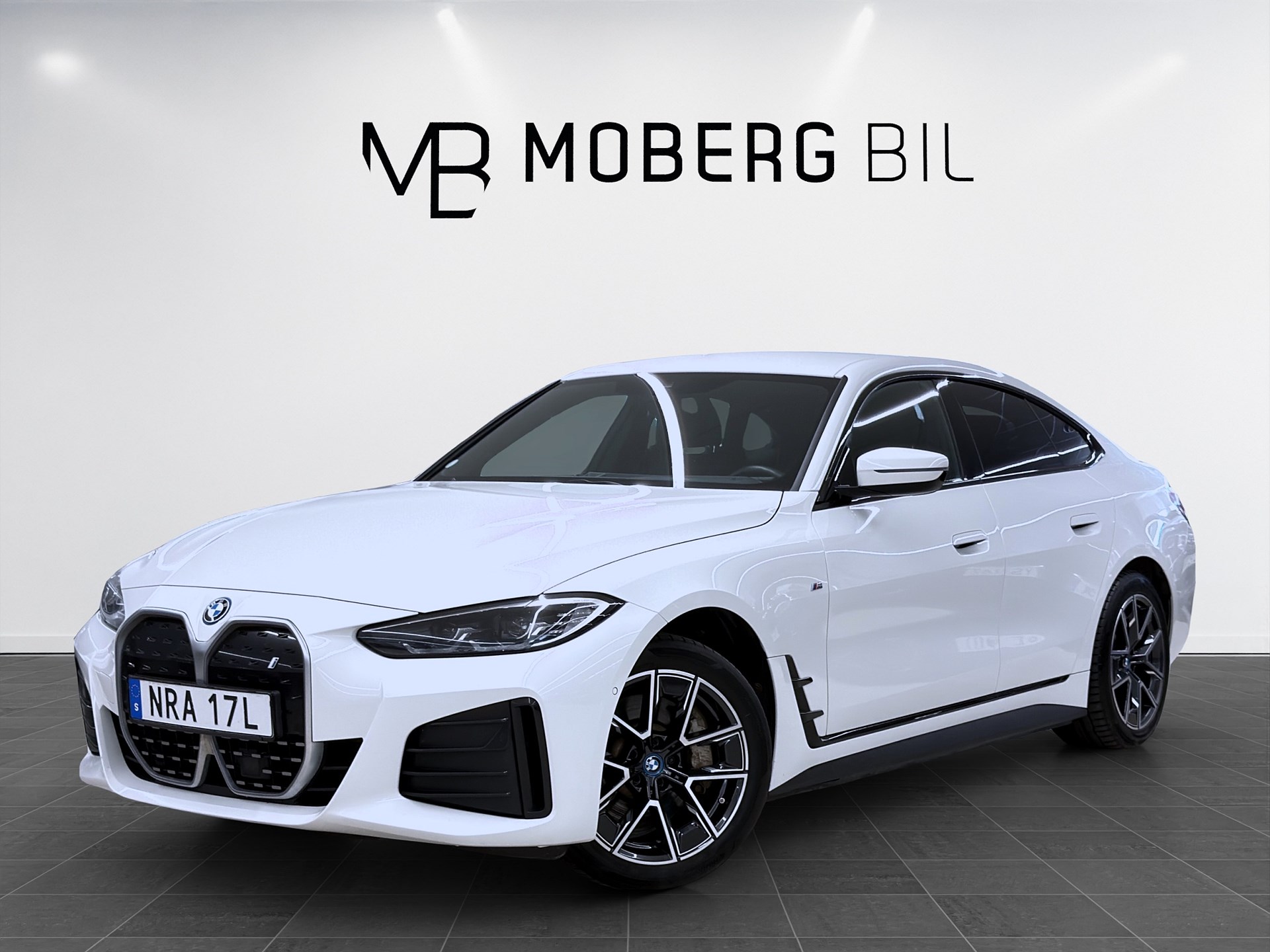 bild på bil