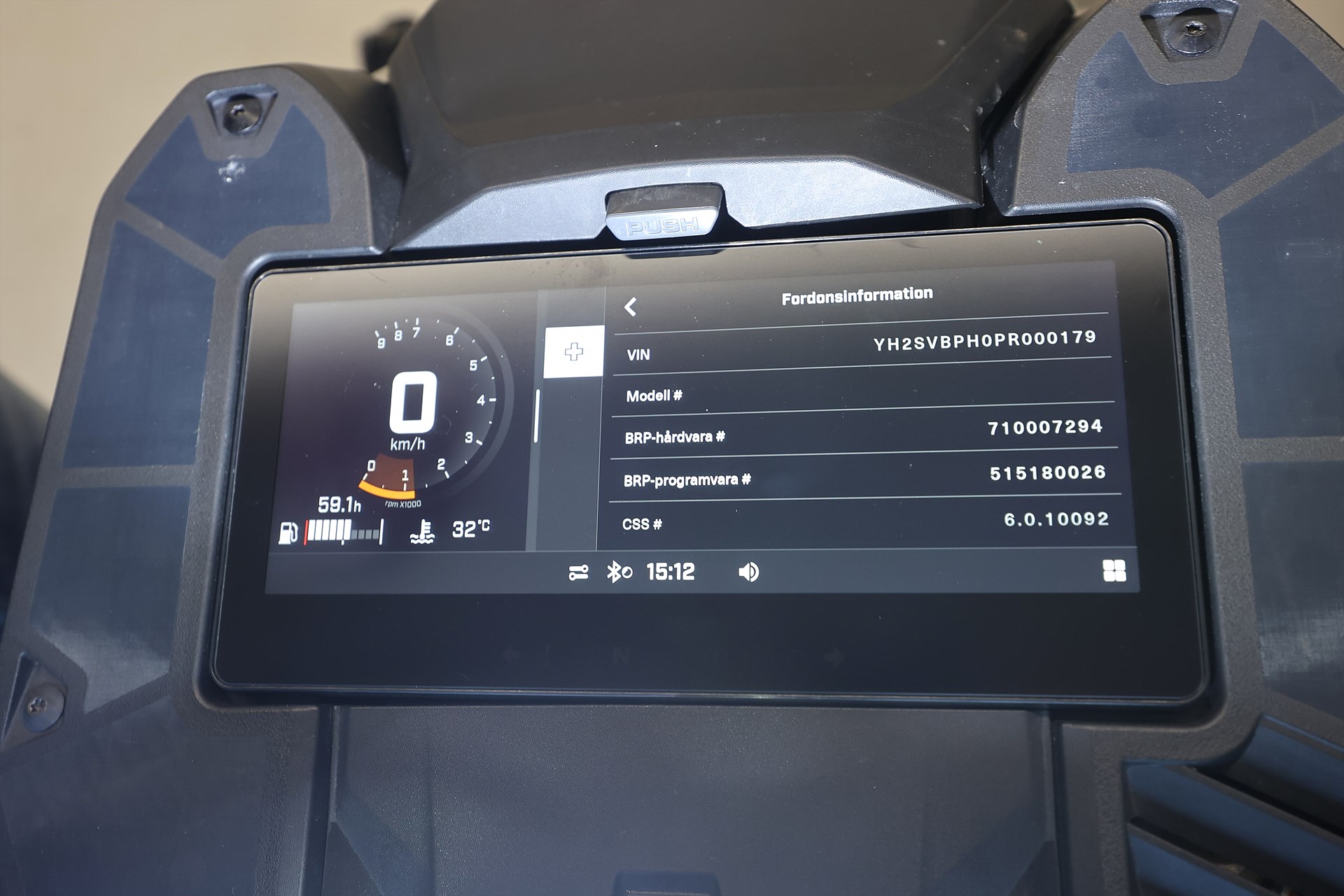 Ski-doo Freeride 850 Turbo R 154