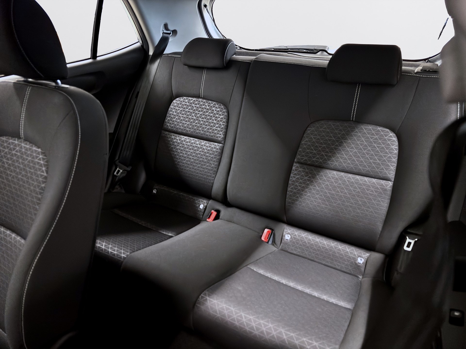 Kia Picanto 1.0 67hk Advance B-Kamera Carplay