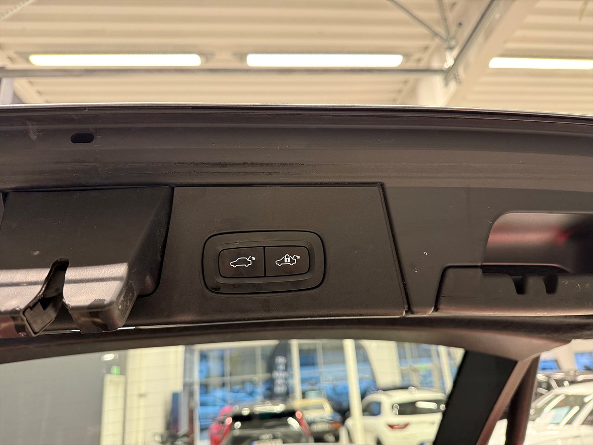 Volvo V90 Cross Country – bild 8