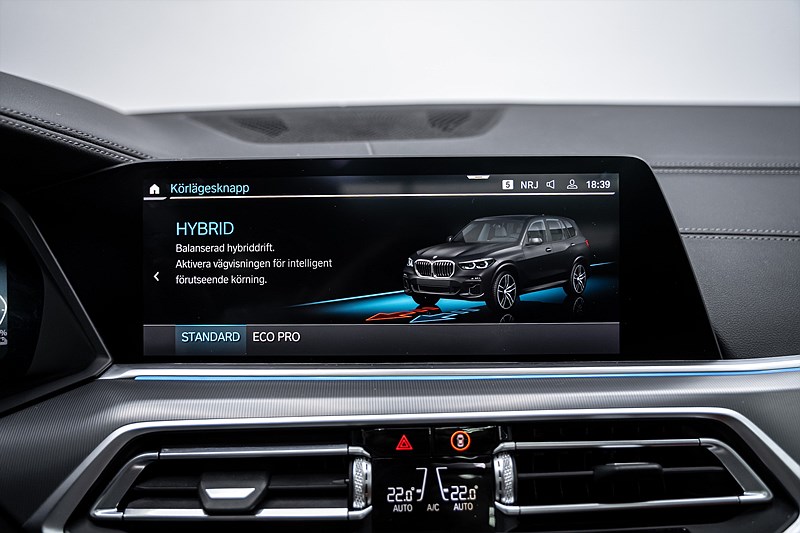 Bmw X5 – Bilcenter Syd 2020 - miniatyr 18