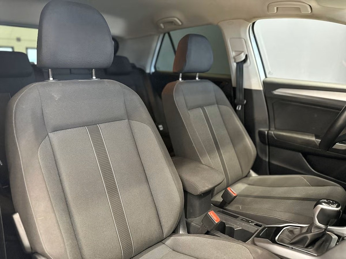 Volkswagen T-Roc – bild 11