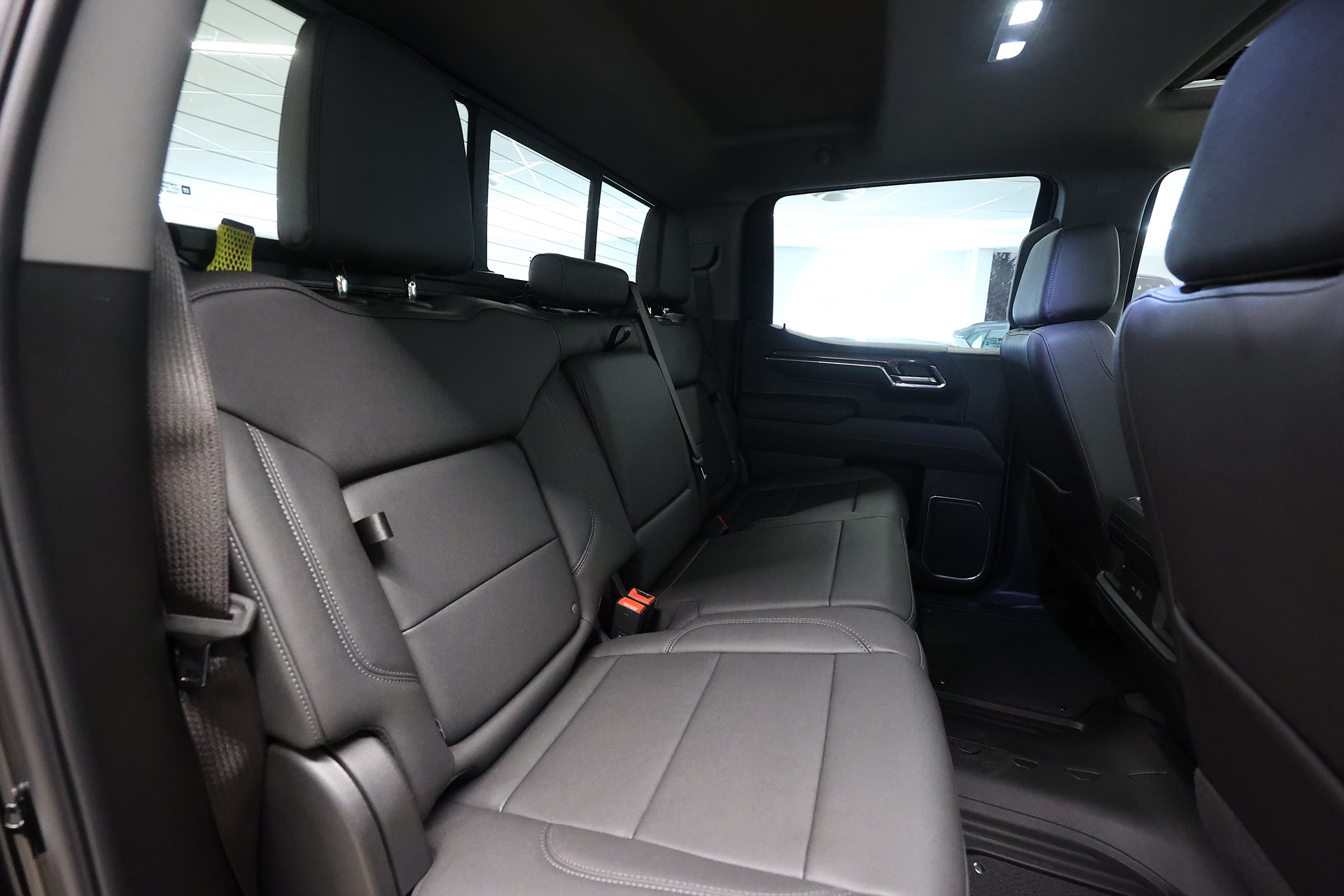 Chevrolet Silverado Trail Boss 3.0 Duramax LT Z71 Offroad Taklucka BOSE