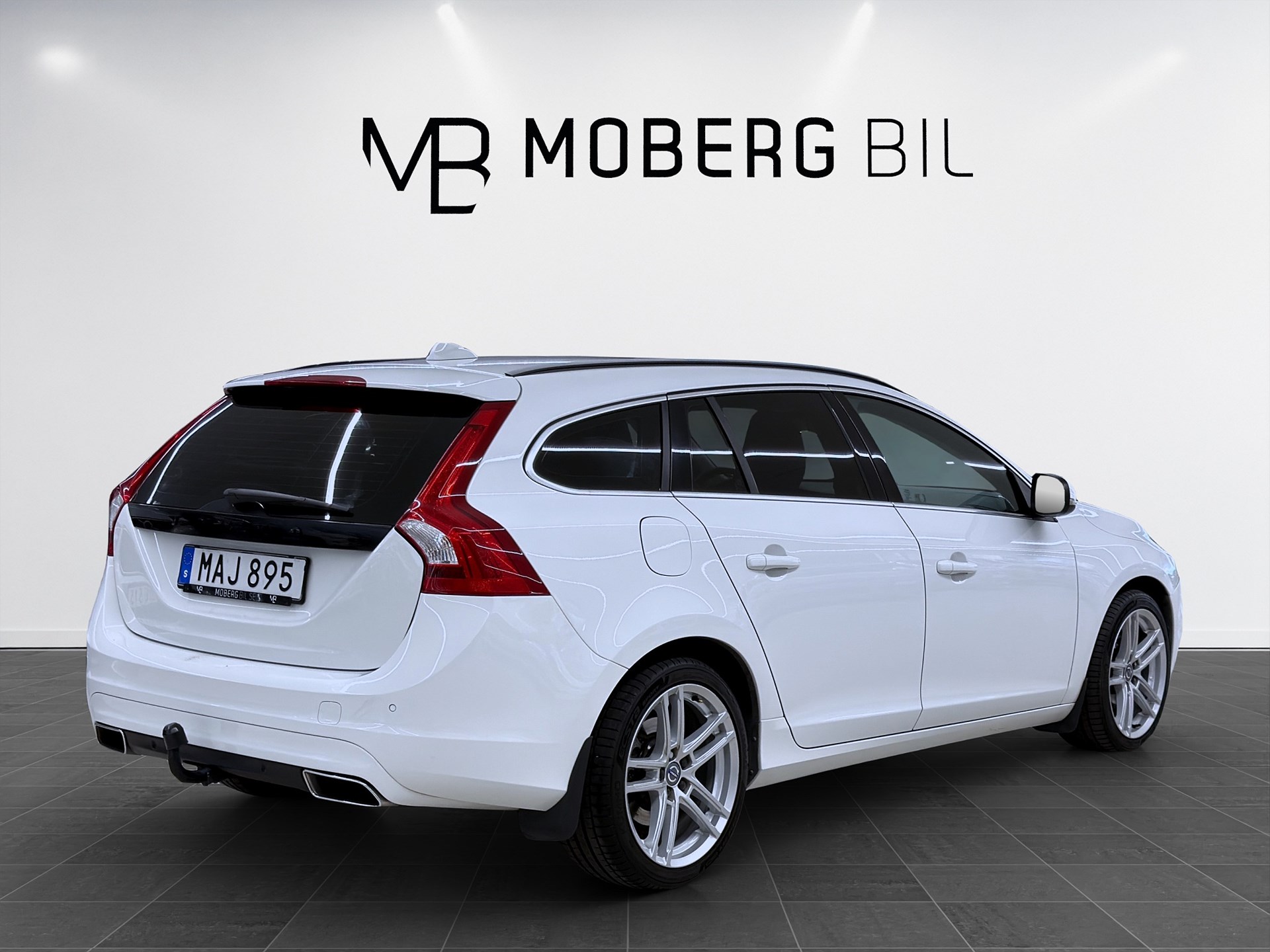 bild på bil